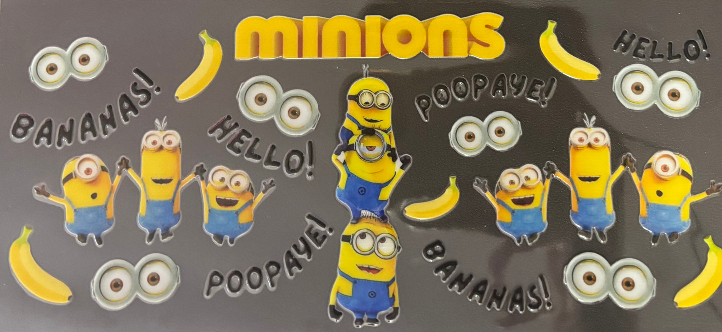 Minions