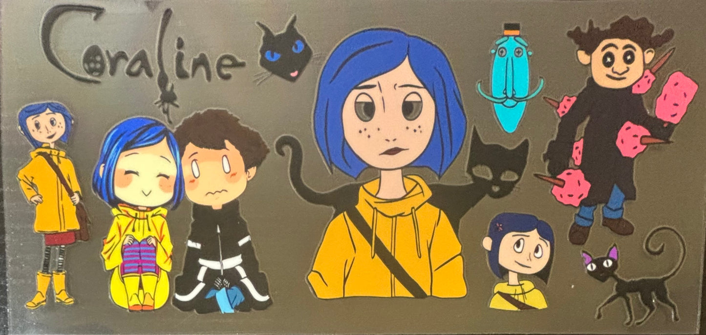 Coraline
