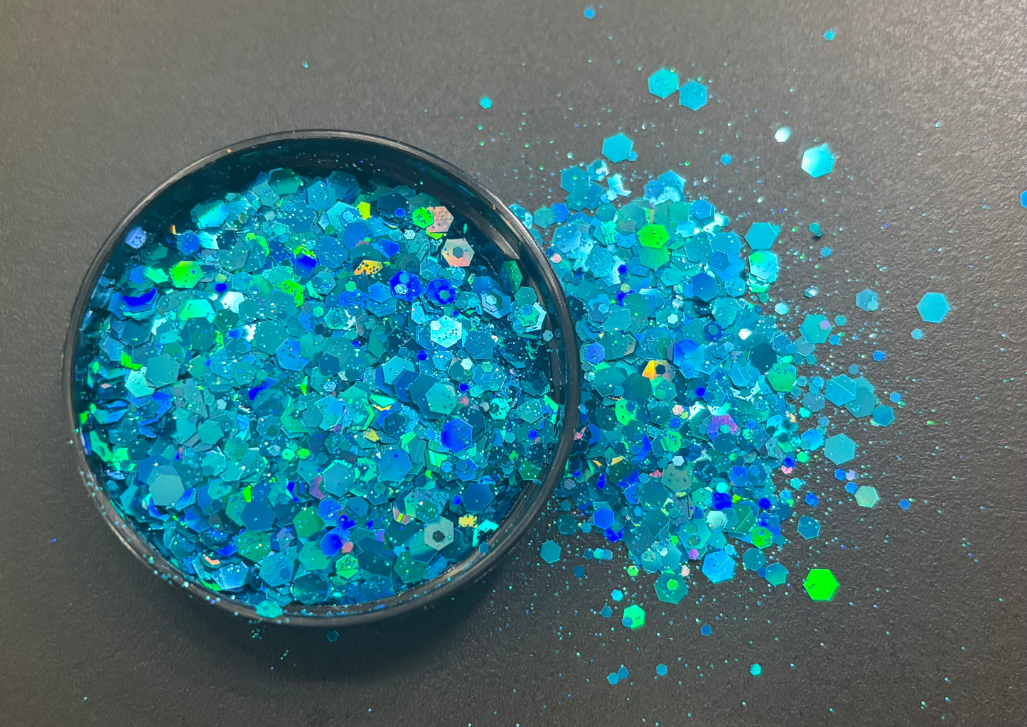 Chunky Glitter