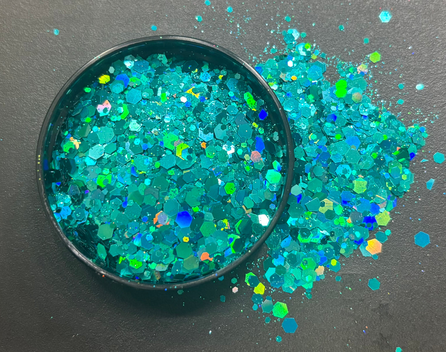 Chunky Glitter