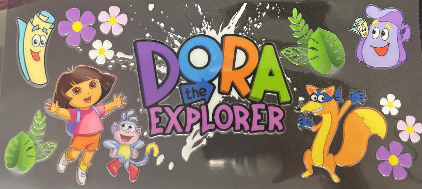 Dora