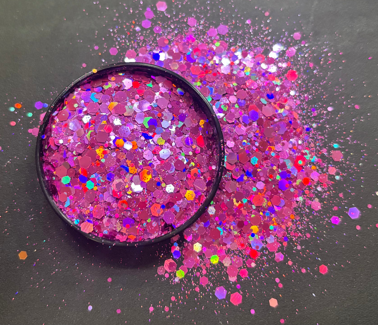 Chunky Glitter