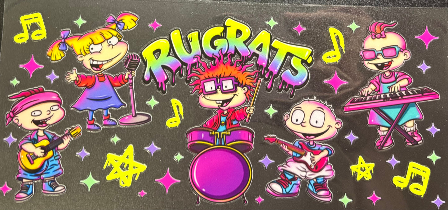 RugRats