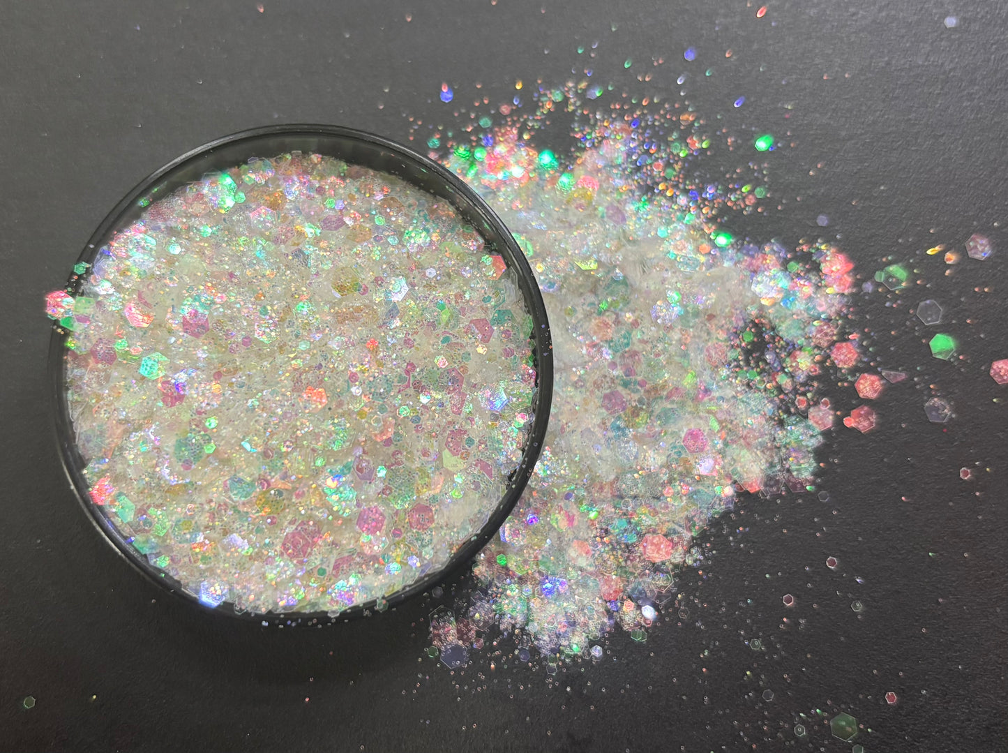 Chunky Glitter