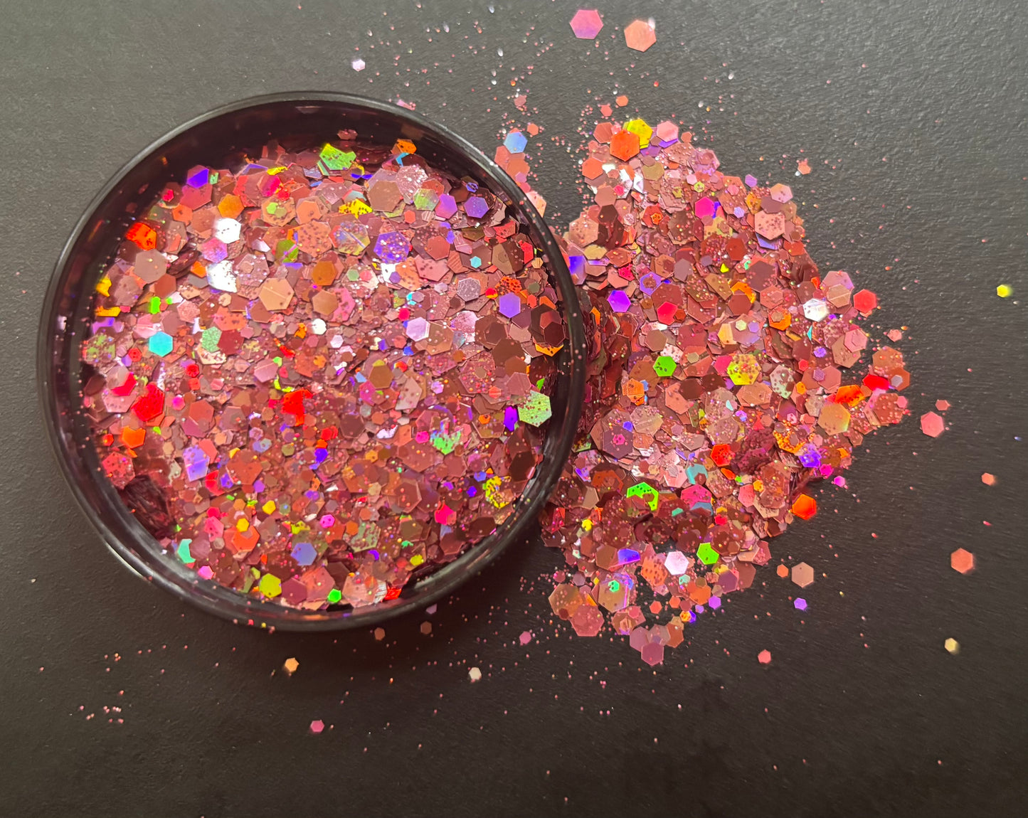 Chunky Glitter