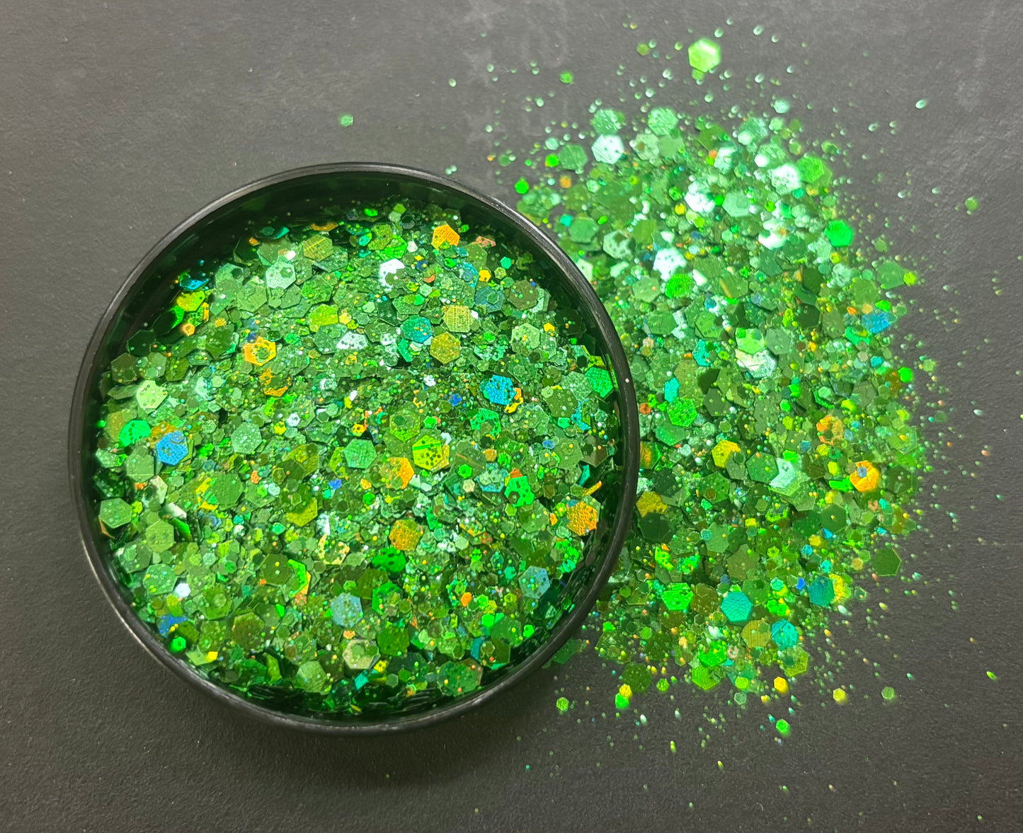 Chunky Glitter