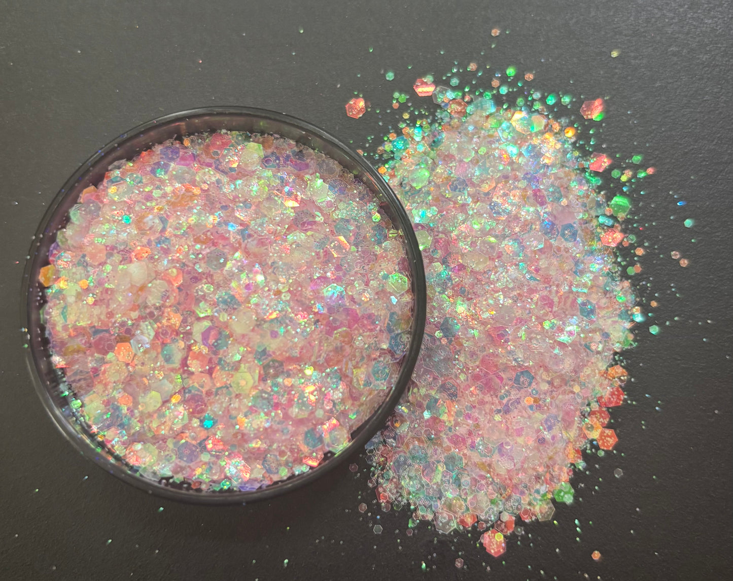 Chunky Glitter