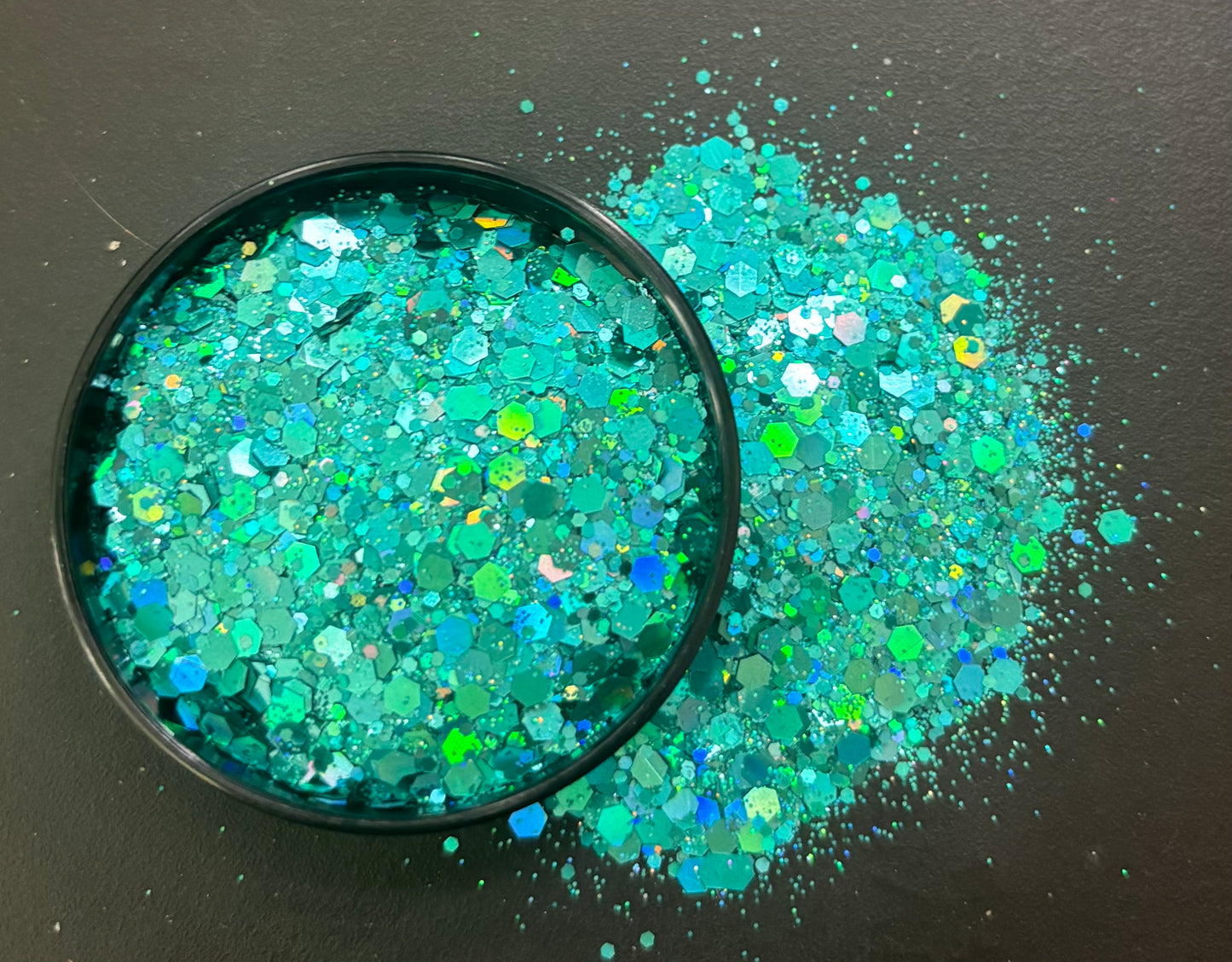 Chunky Glitter