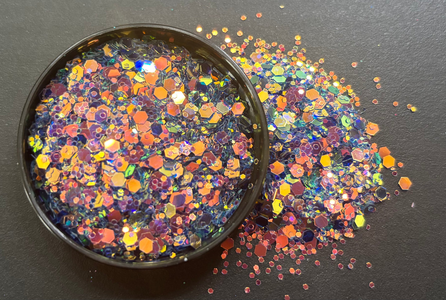 Chunky Glitter