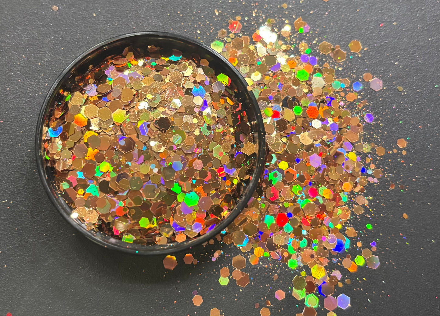 Chunky Glitter