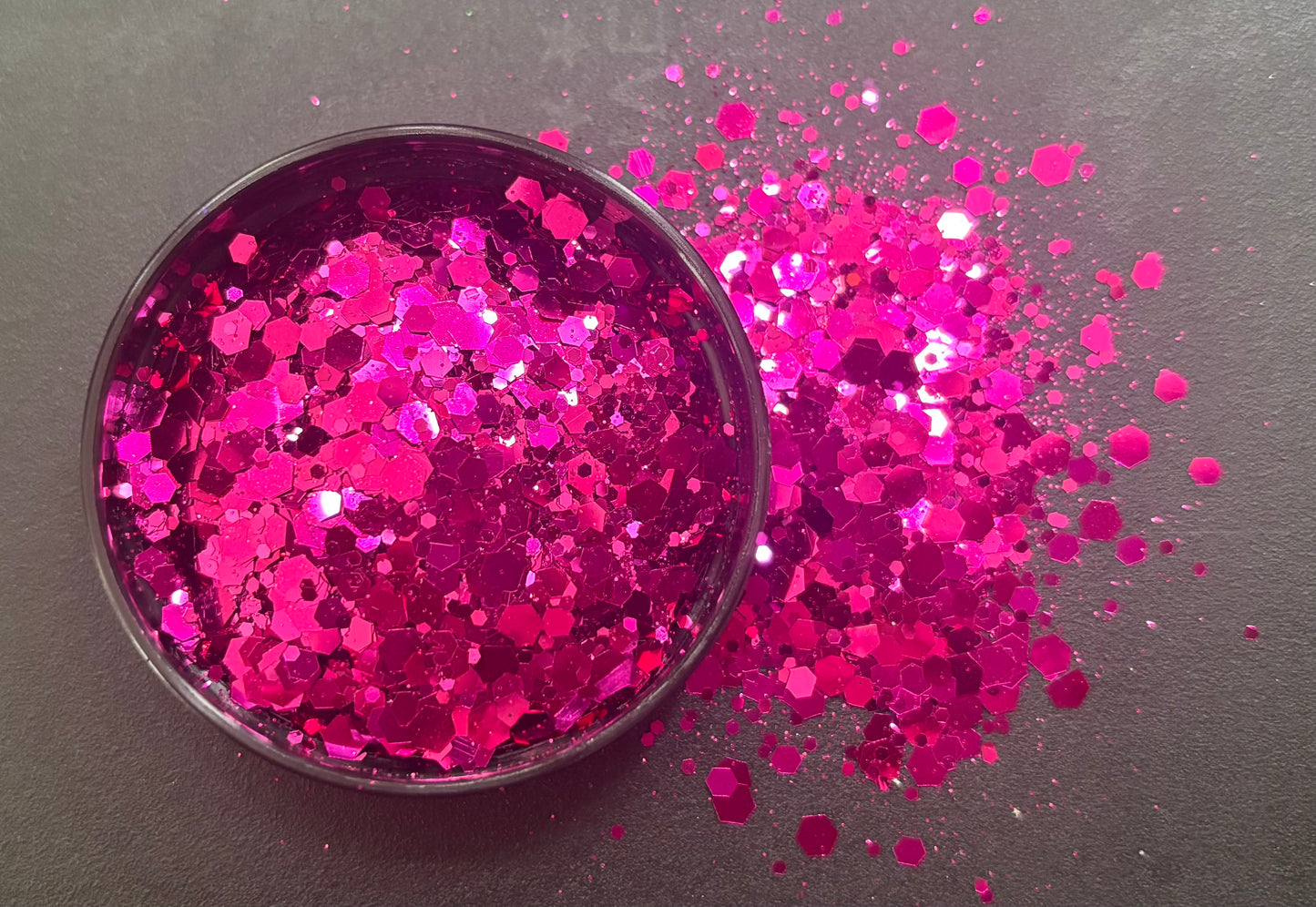 Chunky Glitter