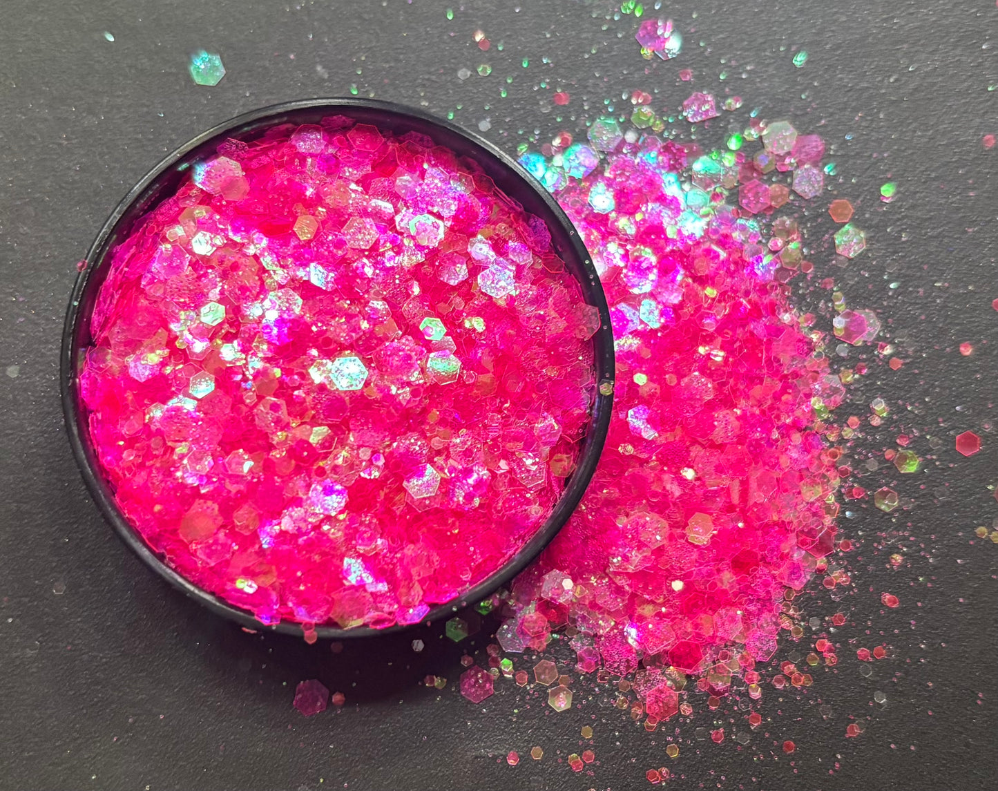 Chunky Glitter