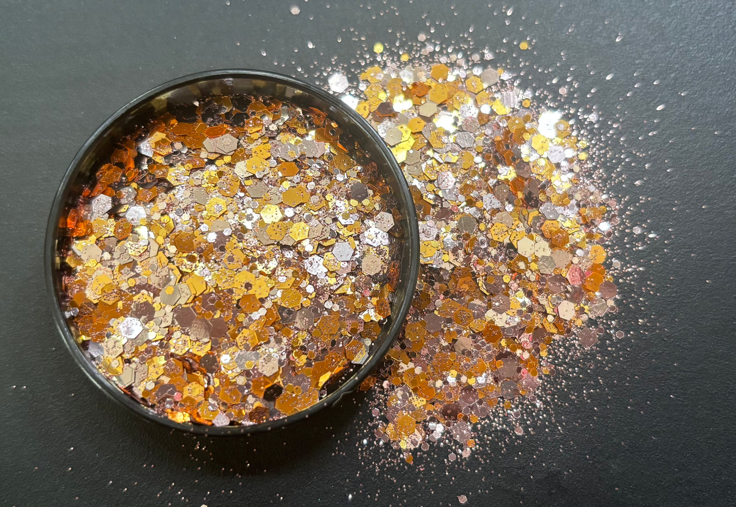 Chunky Glitter