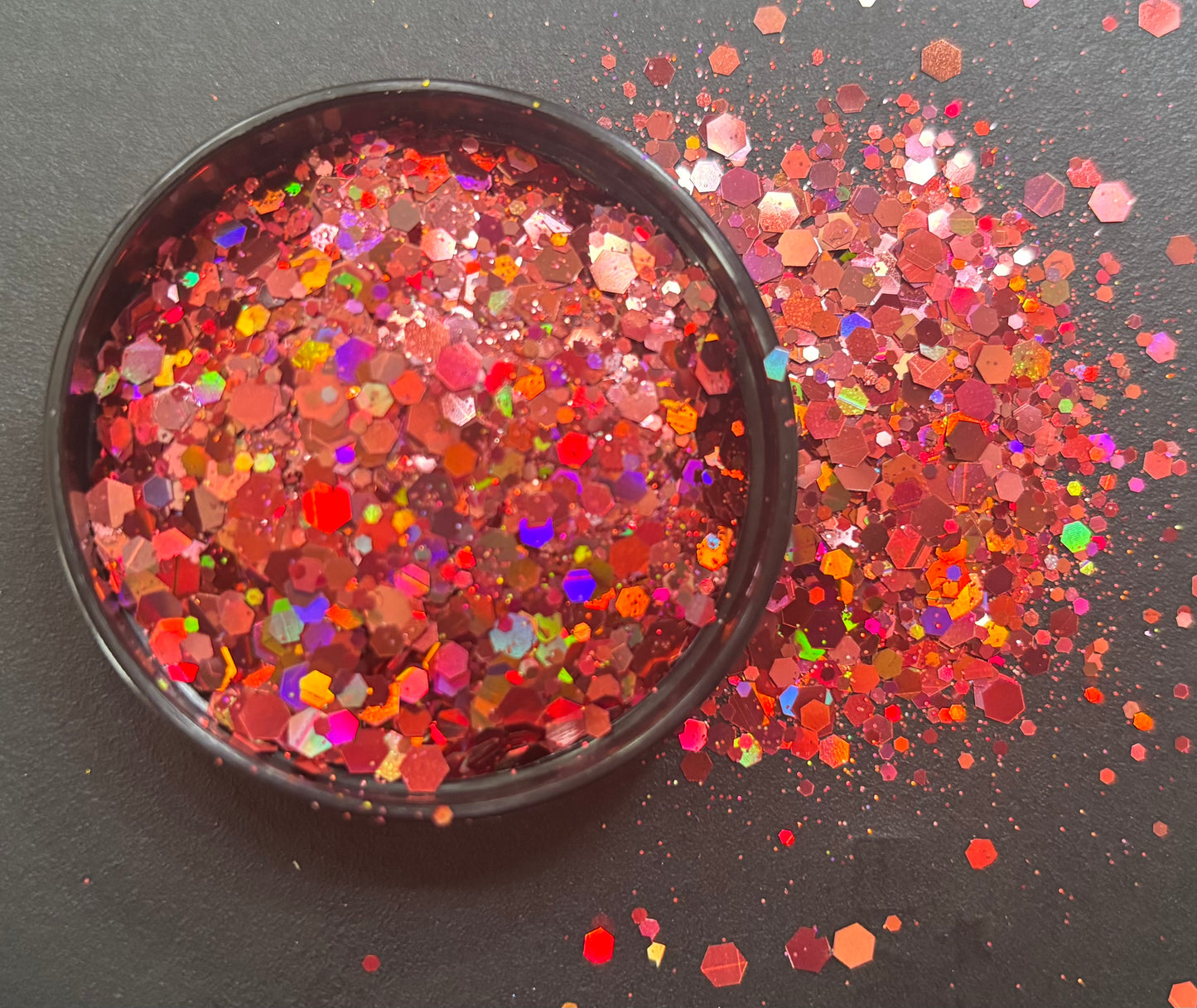 Chunky Glitter