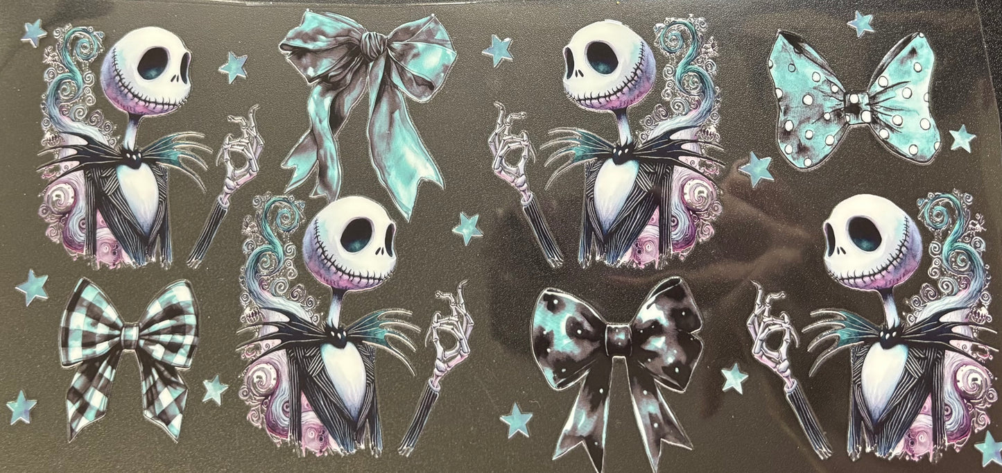 Jack and Sally