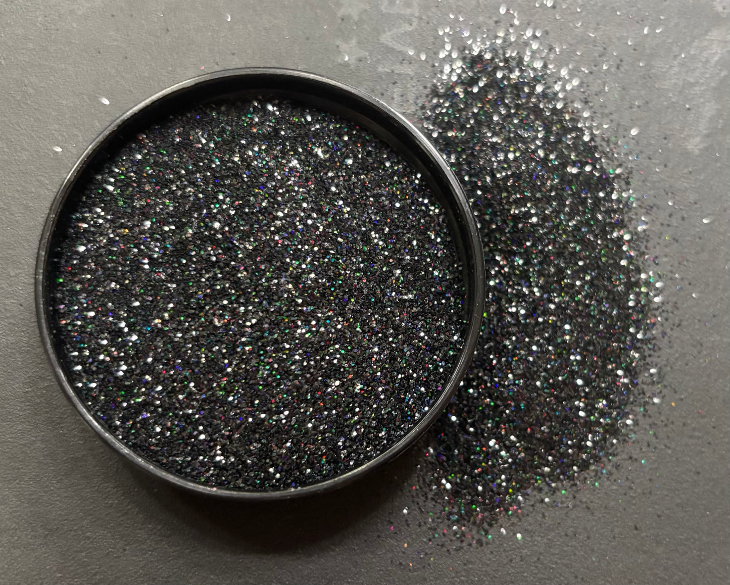 Fine Glitter