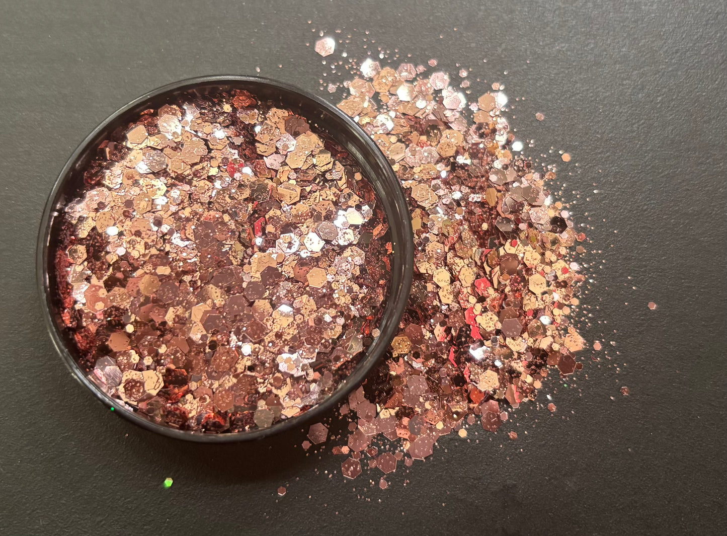 Chunky Glitter