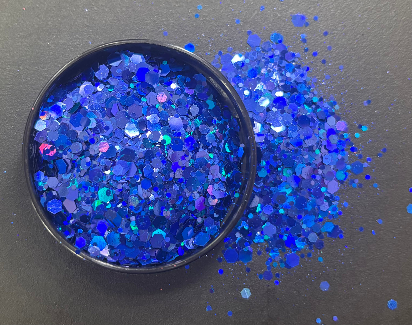 Chunky Glitter