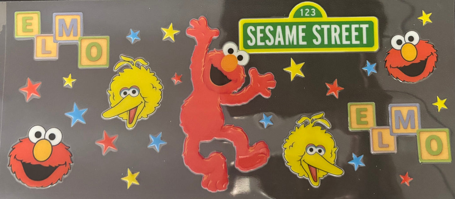 Elmo