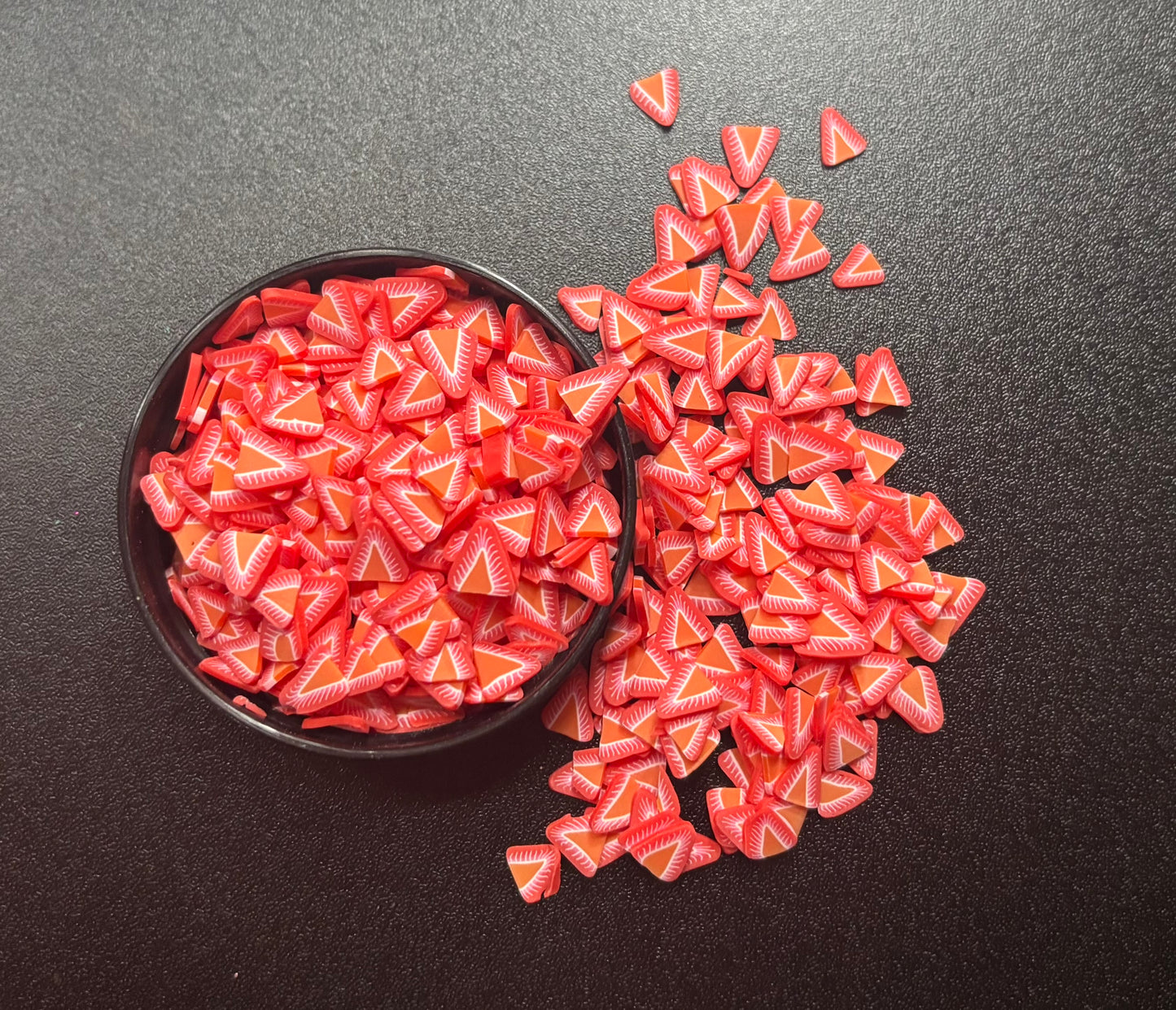 Ice/ Fruit Lid
