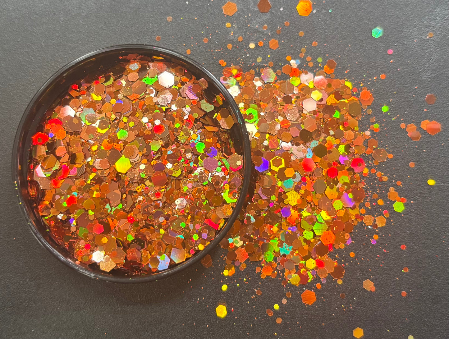 Chunky Glitter