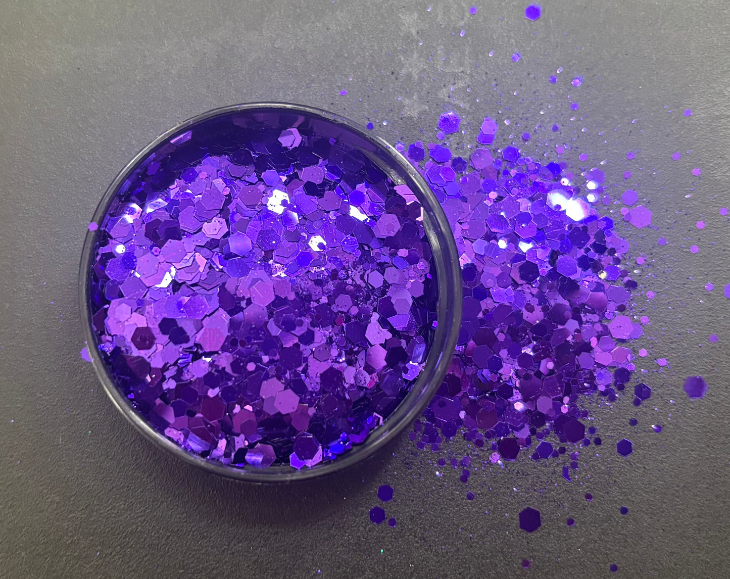 Chunky Glitter