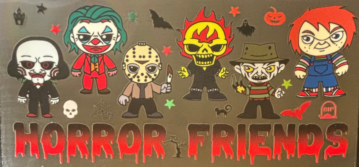 Horror