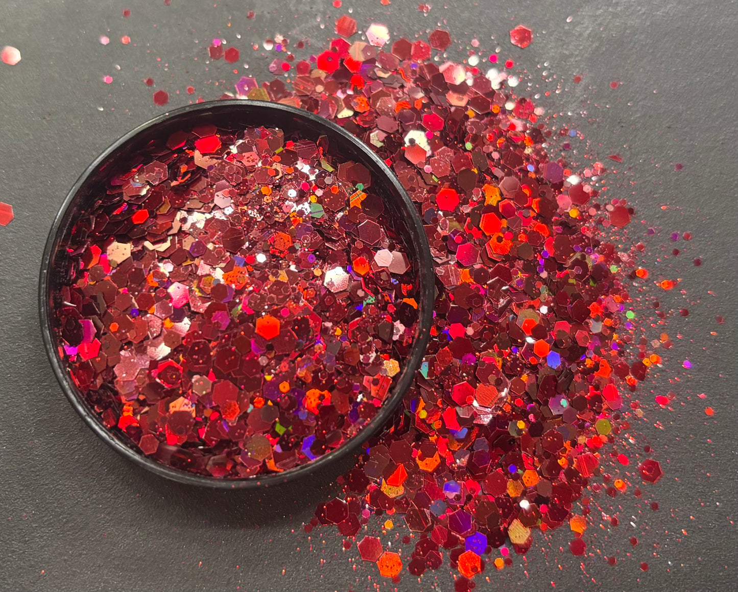 Chunky Glitter