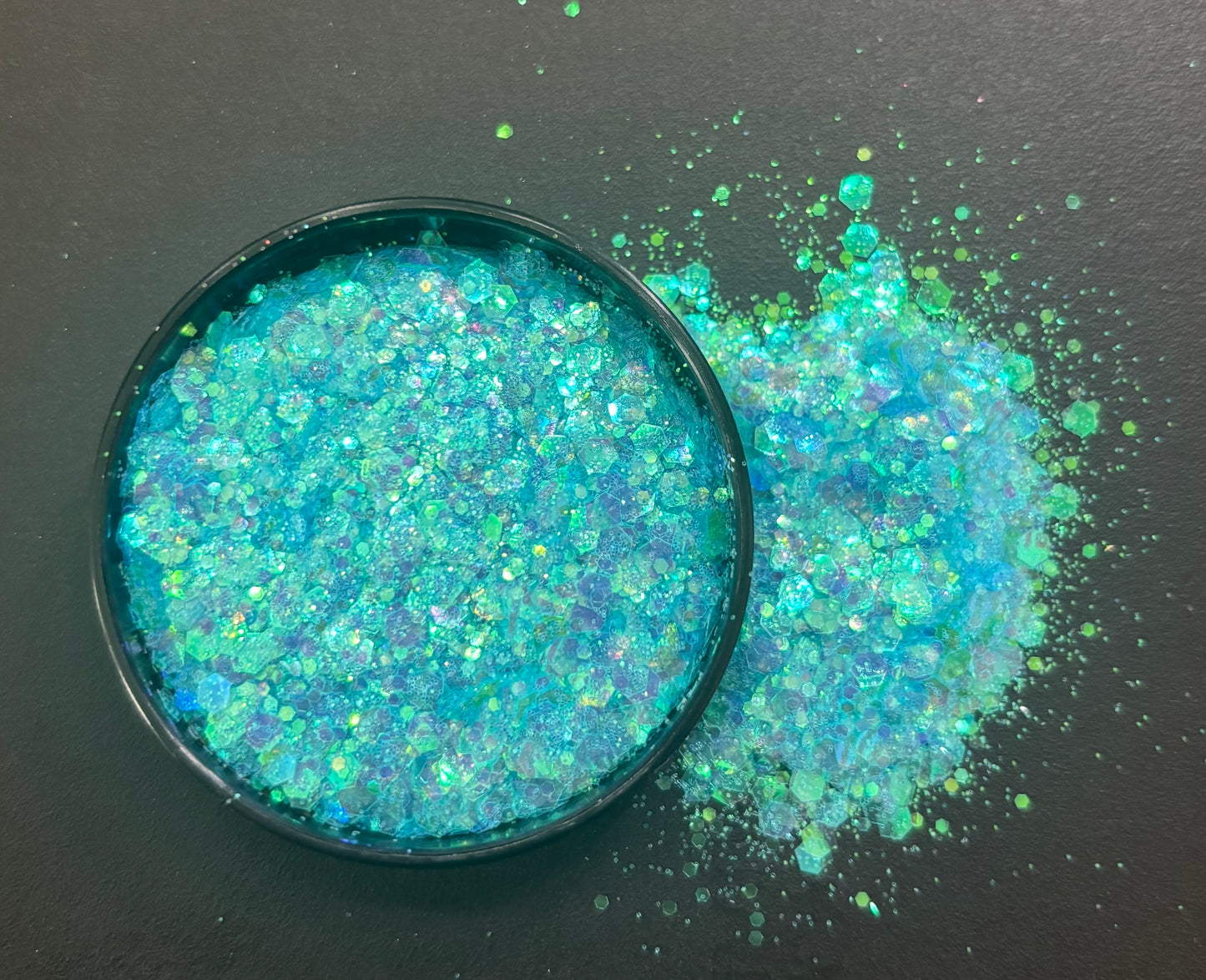 Chunky Glitter