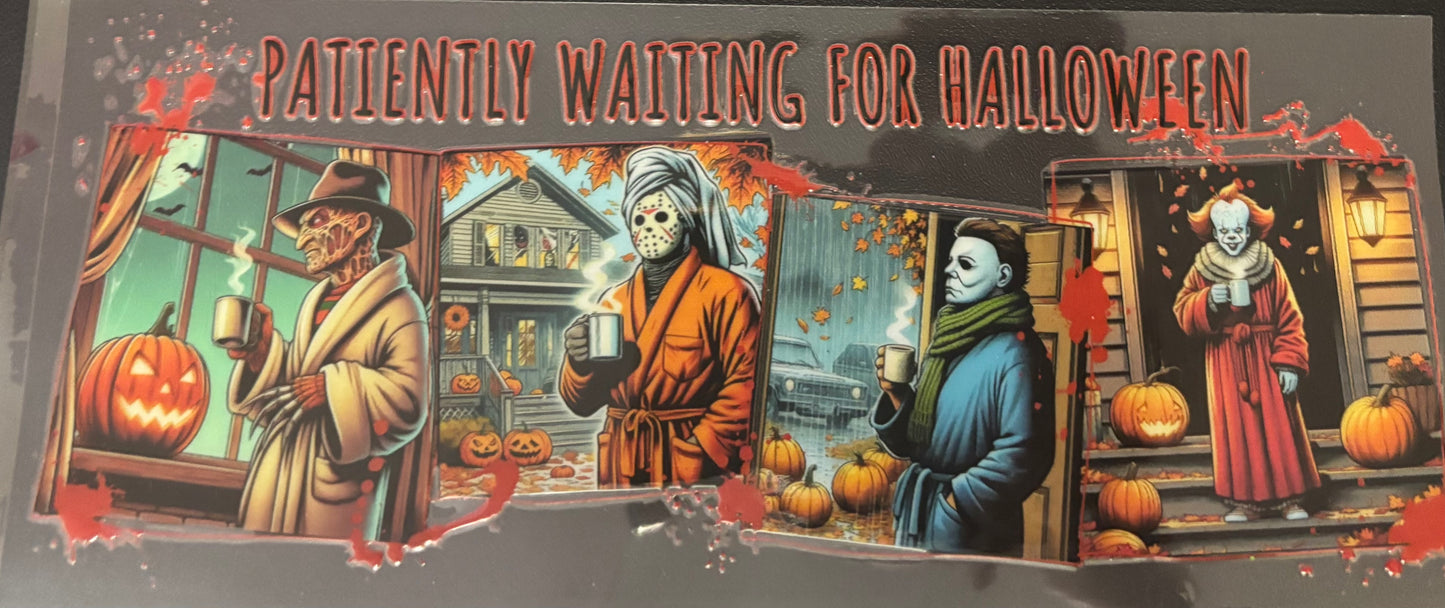 Horror