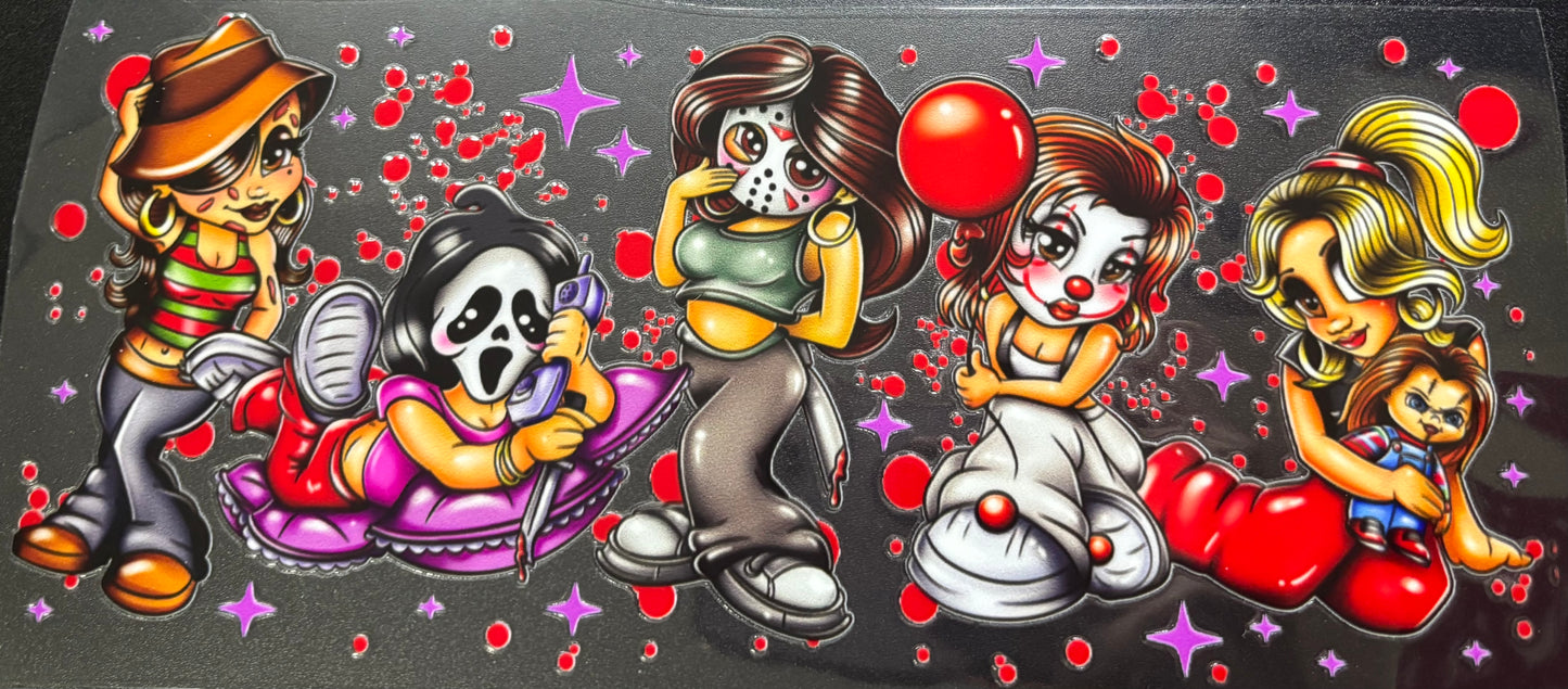 Horror