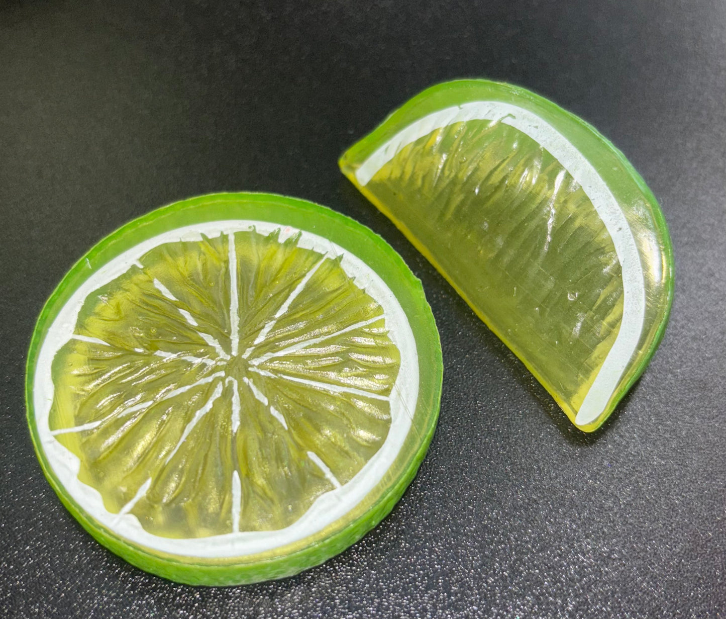 Ice/ Fruit Lid