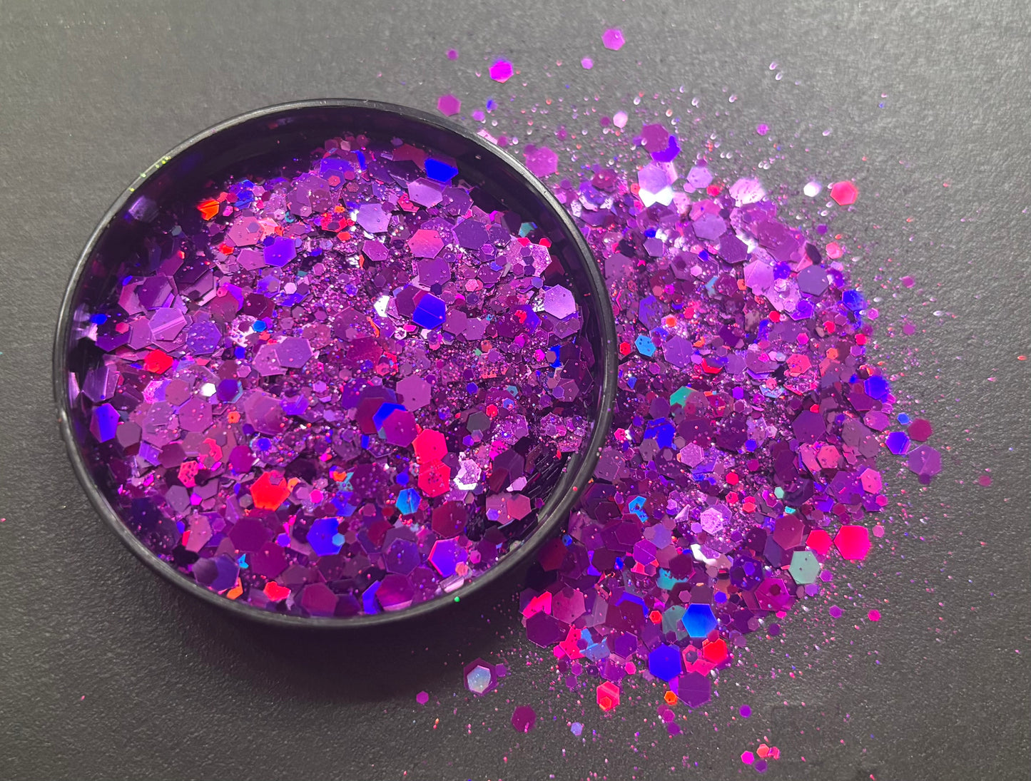 Chunky Glitter