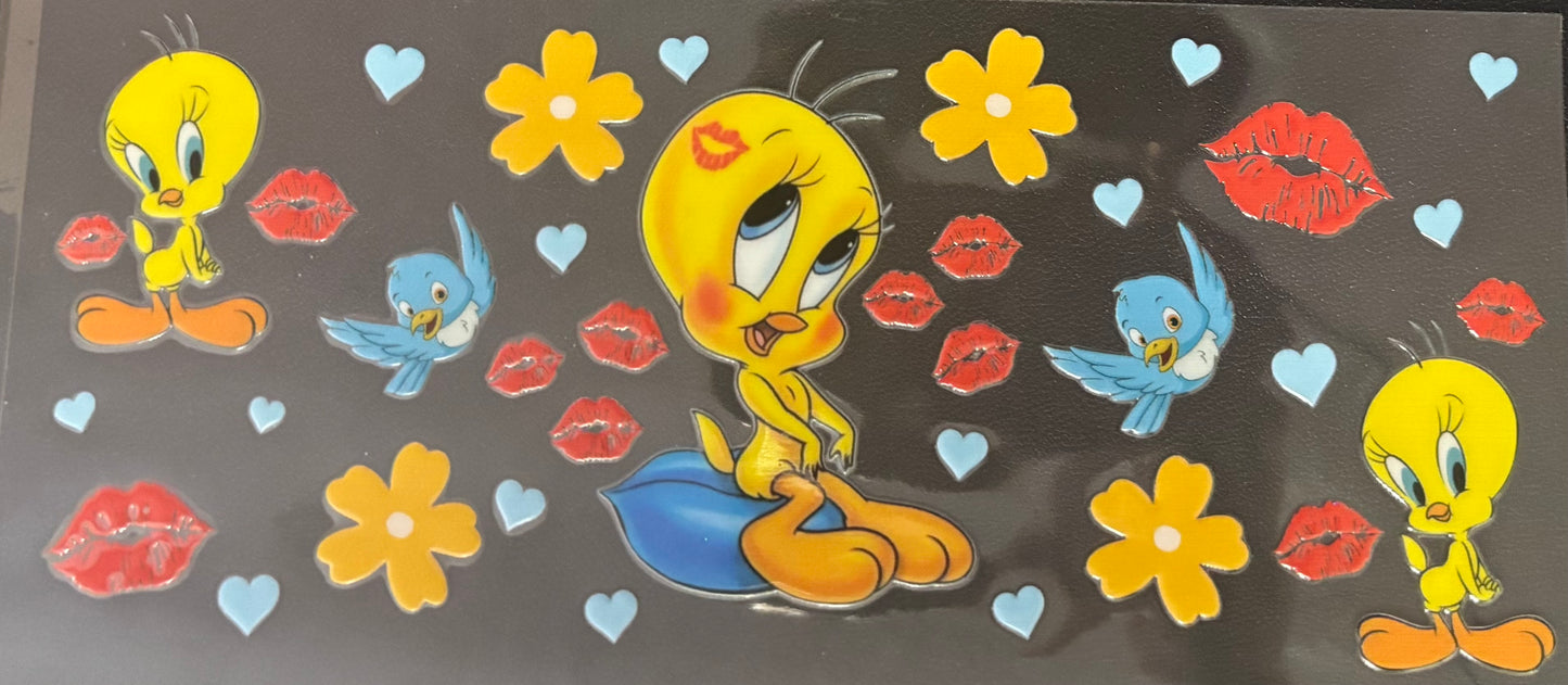 Tweety Bird