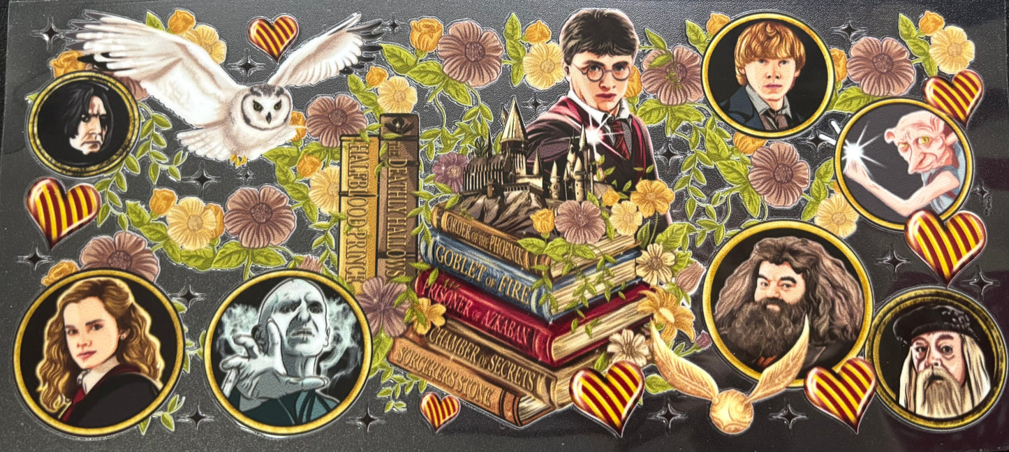 Harry Potter