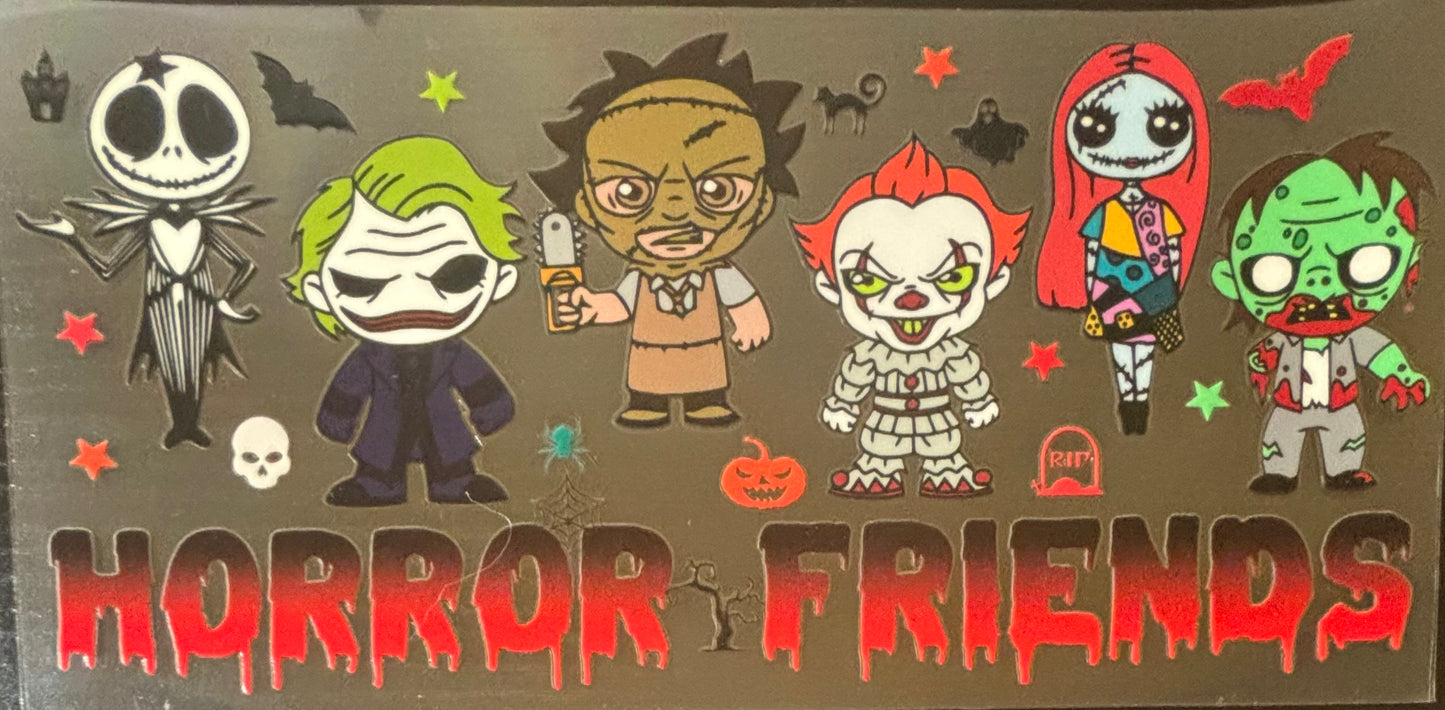 Horror