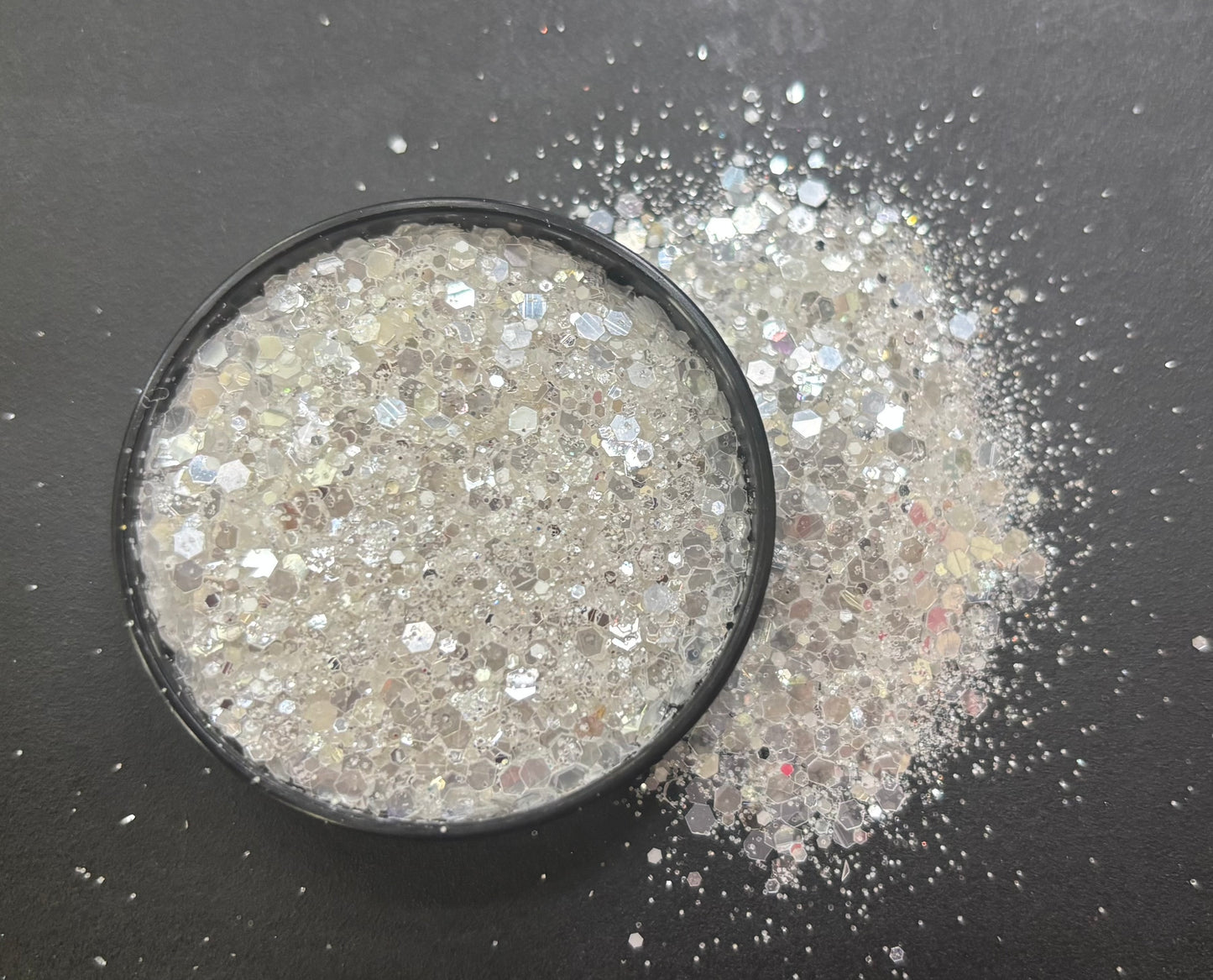 Chunky Glitter