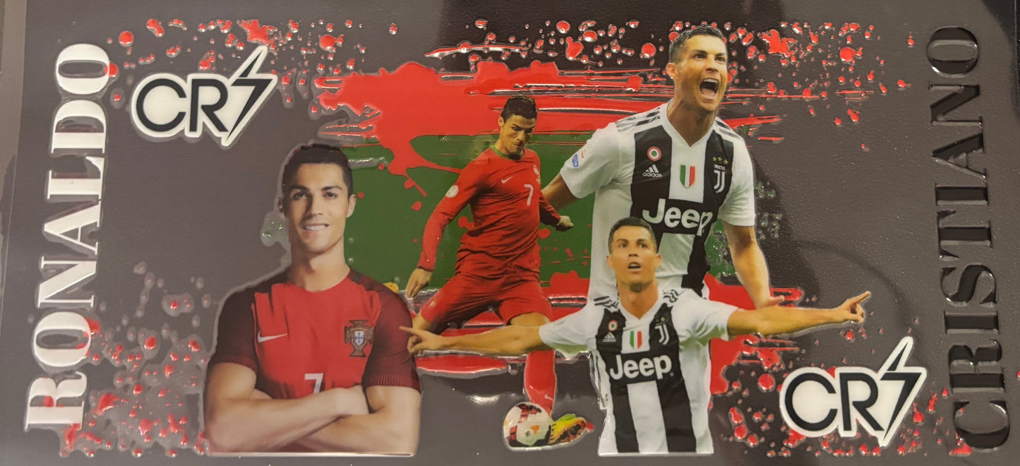 Ronaldo Cristiano