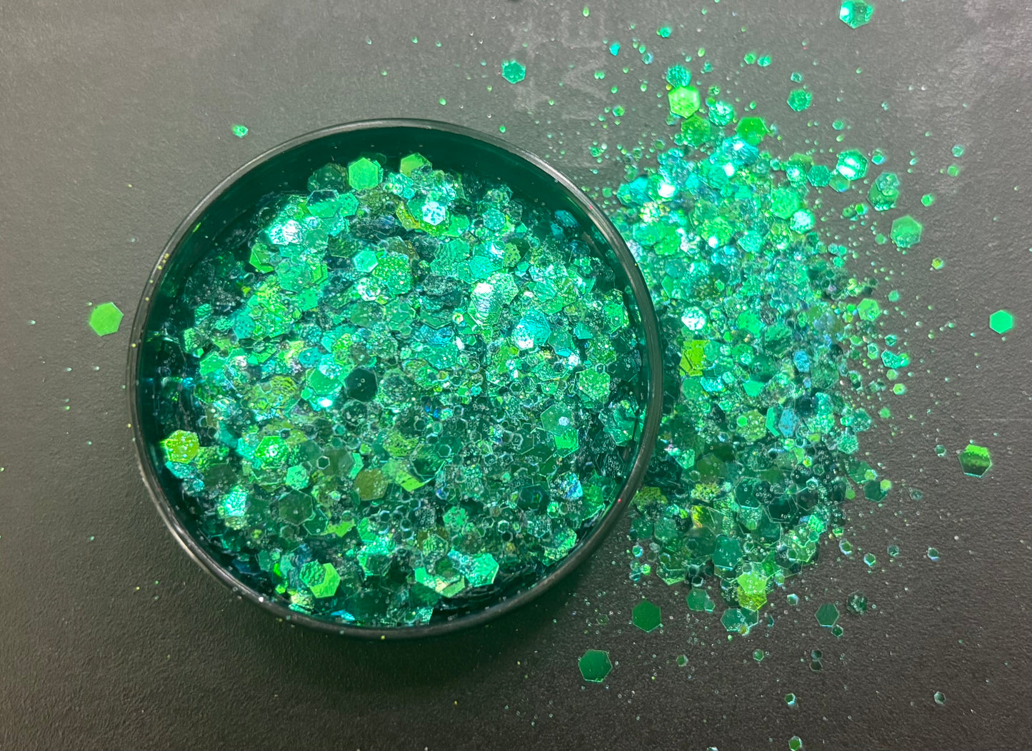 Chunky Glitter