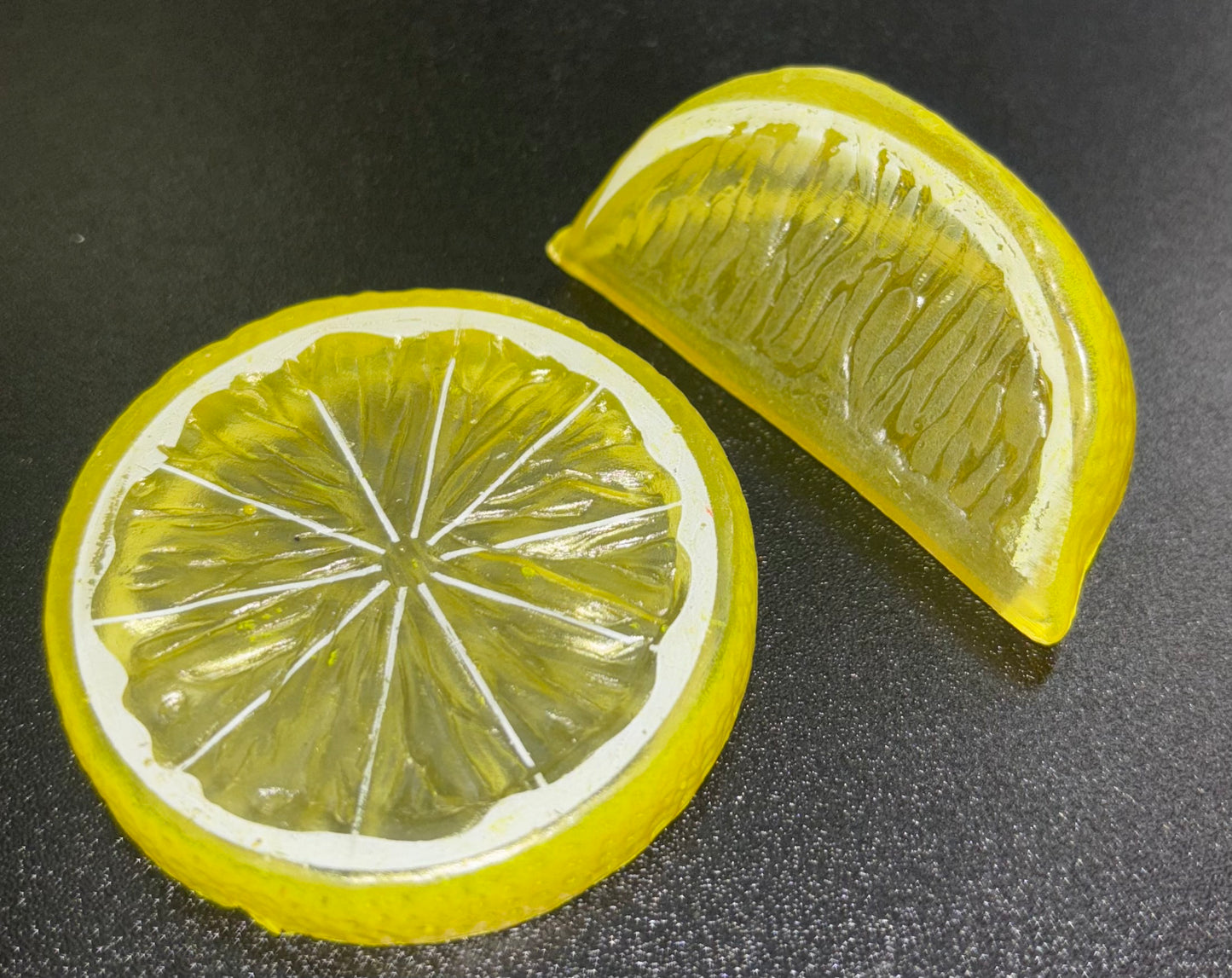Ice/ Fruit Lid