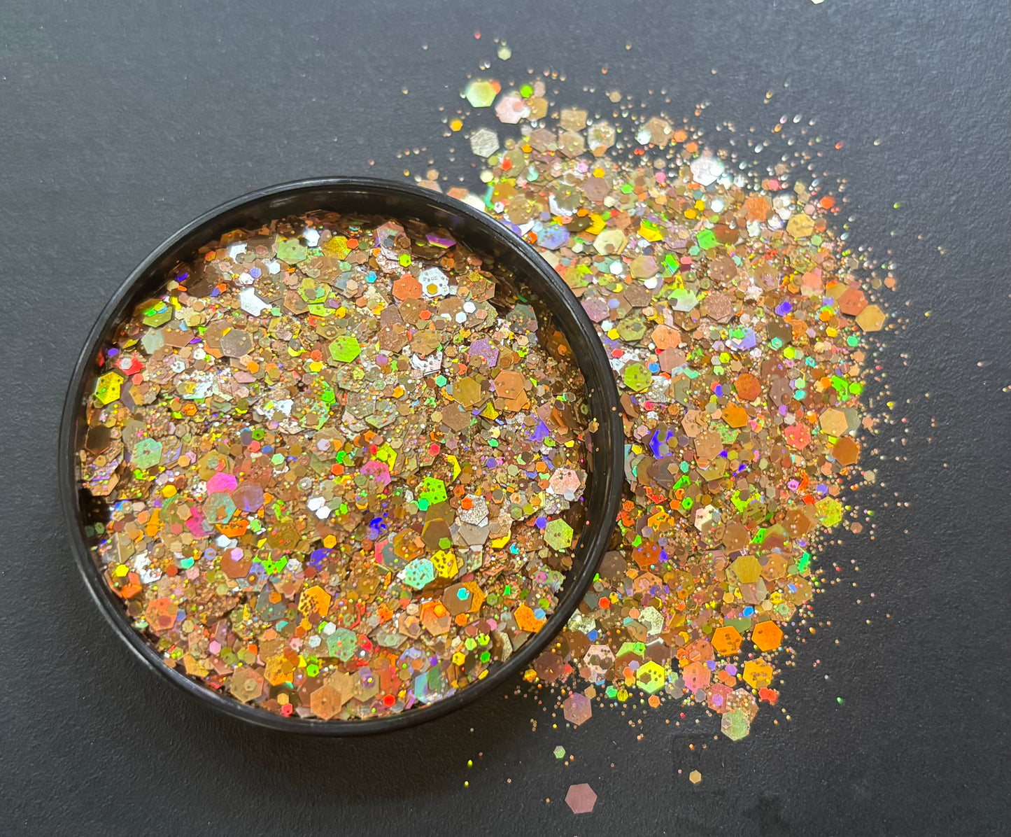 Chunky Glitter