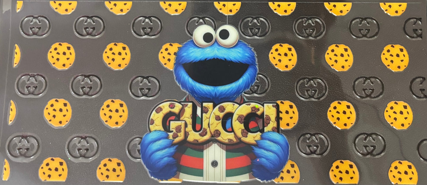 Cookie Monster