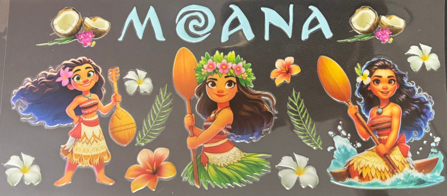 Moana