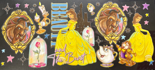 Beauty and the Beast