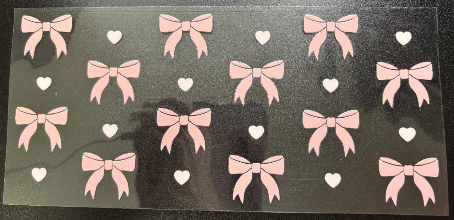 Bow/Coquette