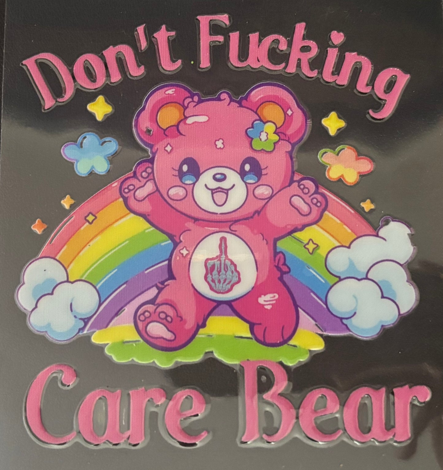 Care Bear