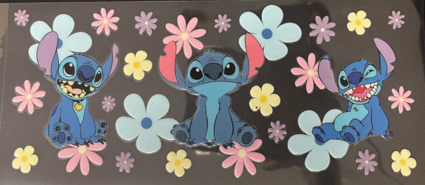 Stitch