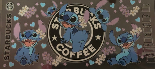Stitch
