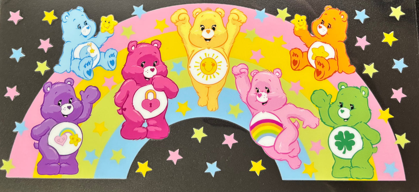 Care Bear