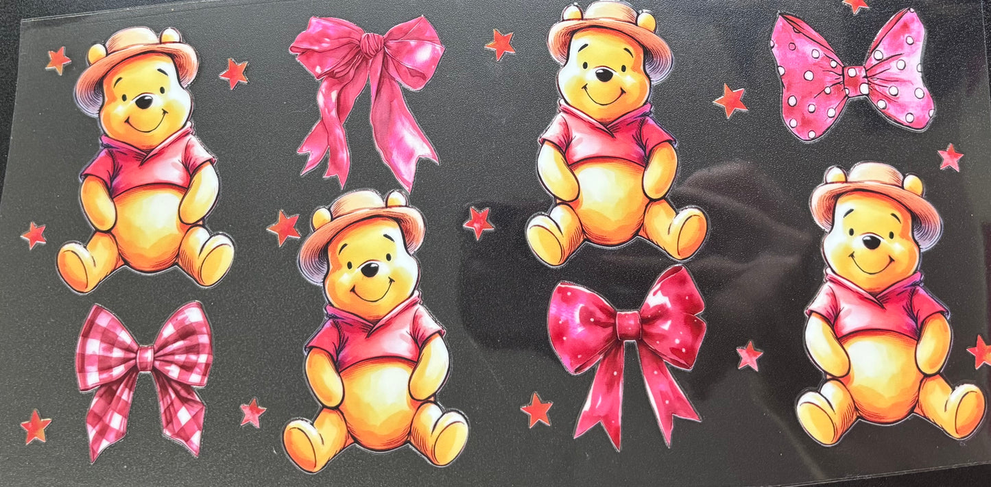Winnie n Pooh